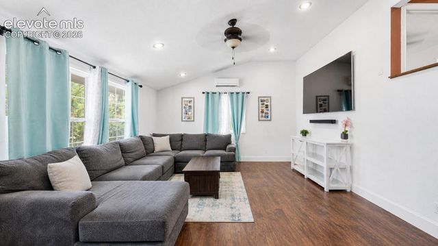 7409 Colonial Drive, Fountain, CO 80817