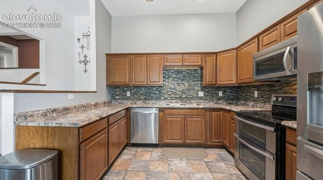 7409 Colonial Drive, Fountain, CO 80817