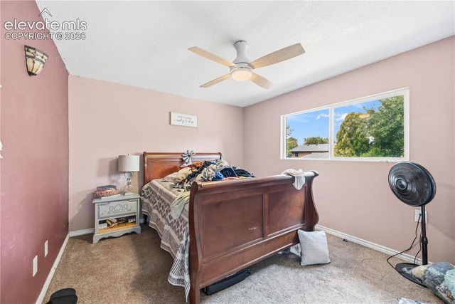 7409 Colonial Drive, Fountain, CO 80817