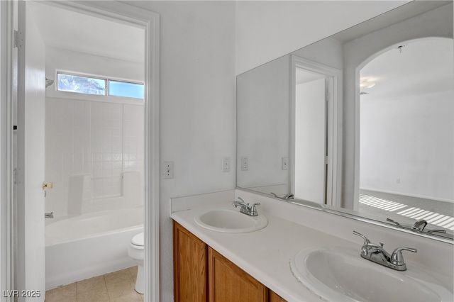 3351 Sparrow Heights Avenue, North Las Vegas, NV 89032