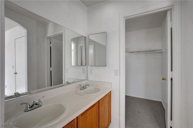 3351 Sparrow Heights Avenue, North Las Vegas, NV 89032