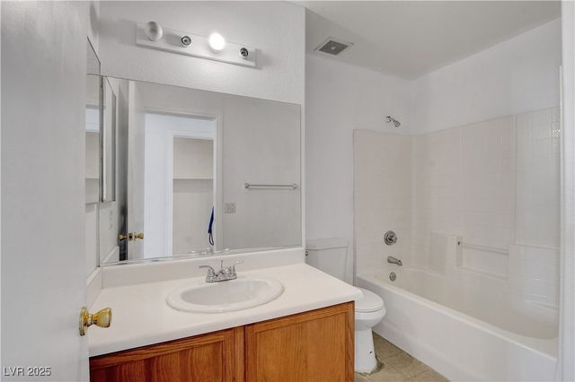 3351 Sparrow Heights Avenue, North Las Vegas, NV 89032