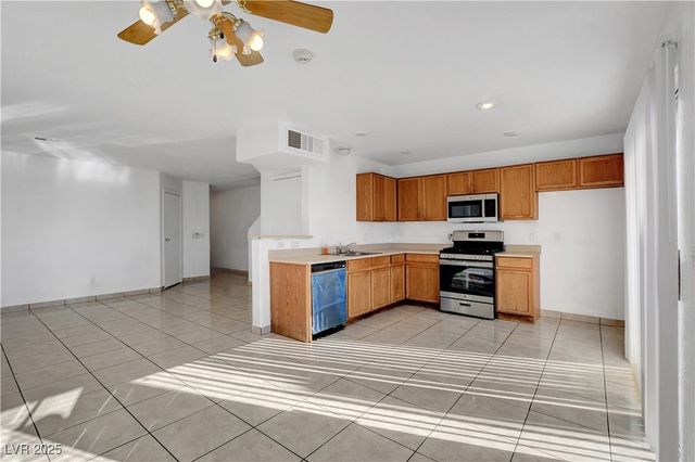 3351 Sparrow Heights Avenue, North Las Vegas, NV 89032