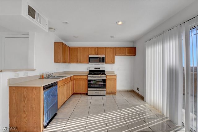 3351 Sparrow Heights Avenue, North Las Vegas, NV 89032