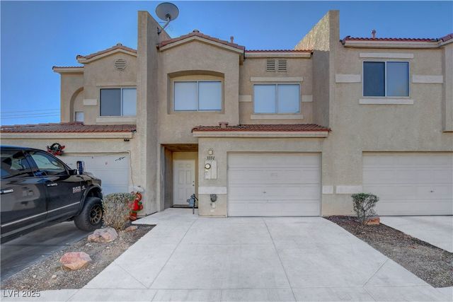 3351 Sparrow Heights Avenue, North Las Vegas, NV 89032