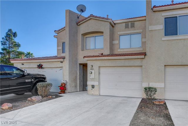3351 Sparrow Heights Avenue, North Las Vegas, NV 89032