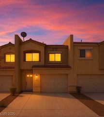 3351 Sparrow Heights Avenue, North Las Vegas, NV 89032