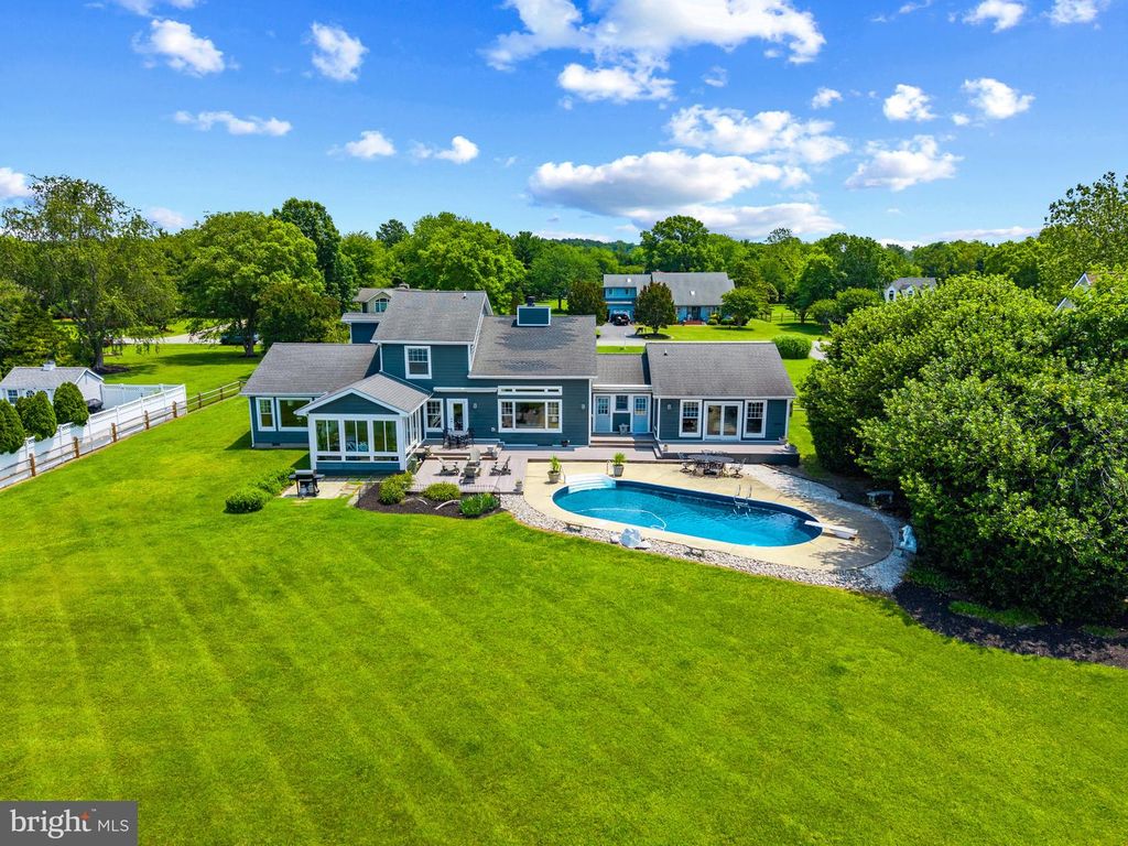 211 PROSPECT BAY DRIVE, Grasonville, MD 21638