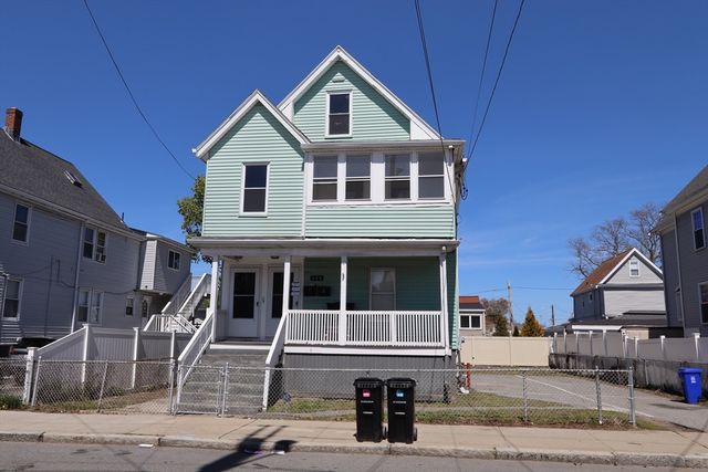 444 Bryant St, Malden, MA 02148