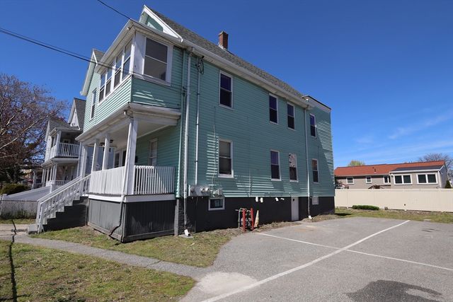 444 Bryant St, Malden, MA 02148