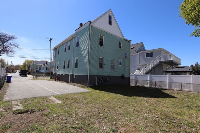 444 Bryant St, Malden, MA 02148