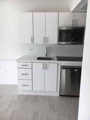 1601 Meridian Ave 204, Miami Beach, FL 33139