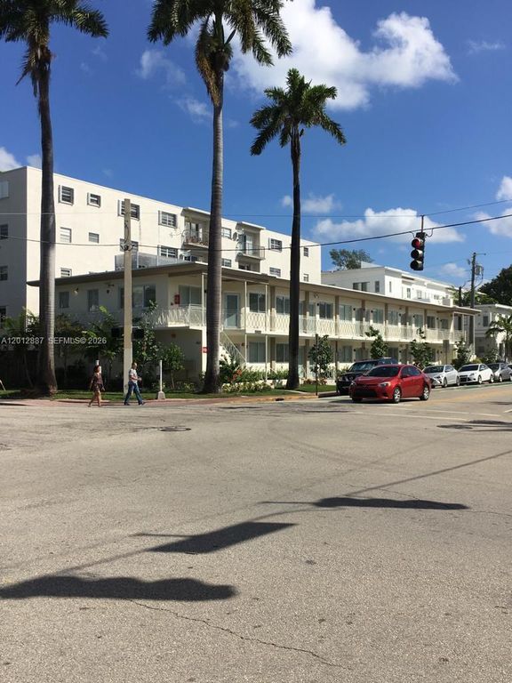 1601 Meridian Ave 204, Miami Beach, FL 33139