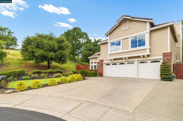 812 Beaver Creek Ct, San Ramon, CA 94582