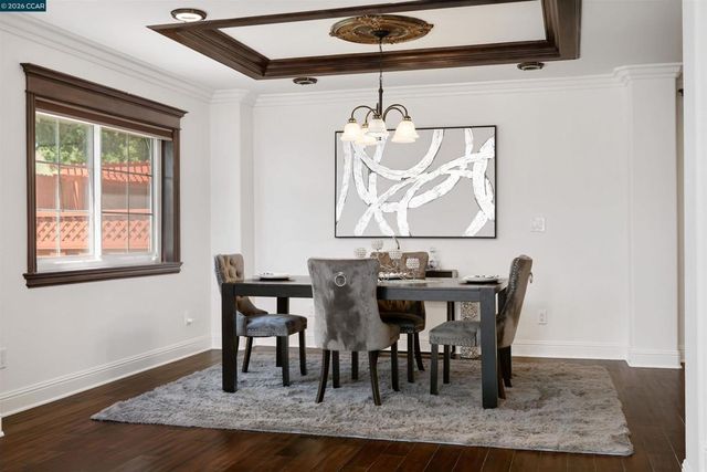 812 Beaver Creek Ct, San Ramon, CA 94582