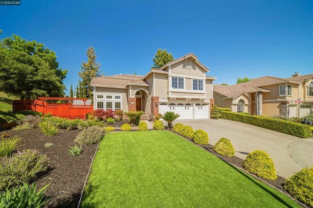 812 Beaver Creek Ct, San Ramon, CA 94582