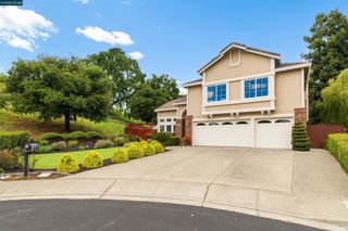 812 Beaver Creek Ct, San Ramon, CA 94582