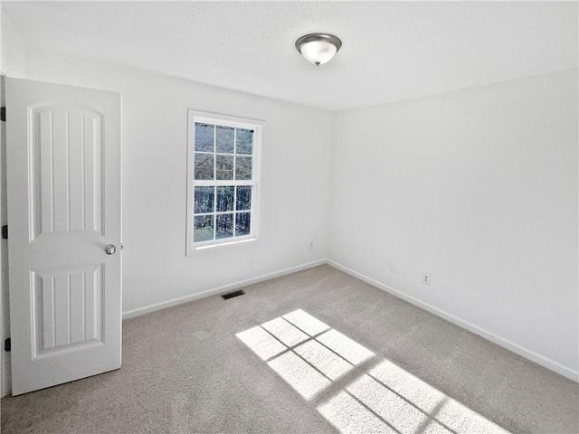 61 Indian Springs NE Drive, Rydal, GA 30171