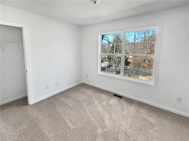 61 Indian Springs NE Drive, Rydal, GA 30171