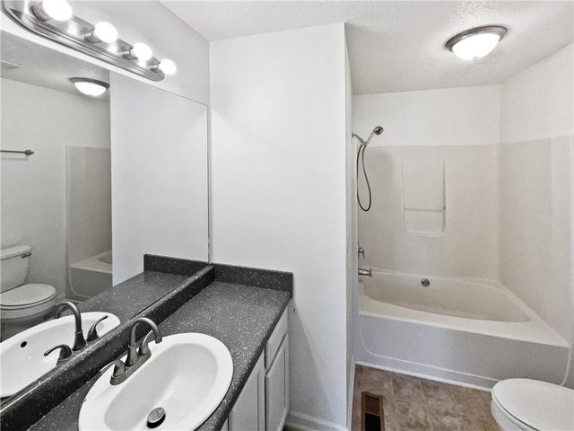 61 Indian Springs NE Drive, Rydal, GA 30171