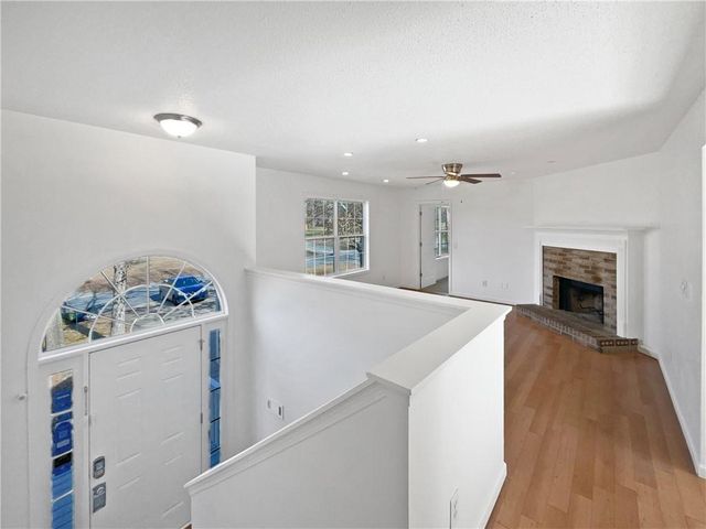 61 Indian Springs NE Drive, Rydal, GA 30171