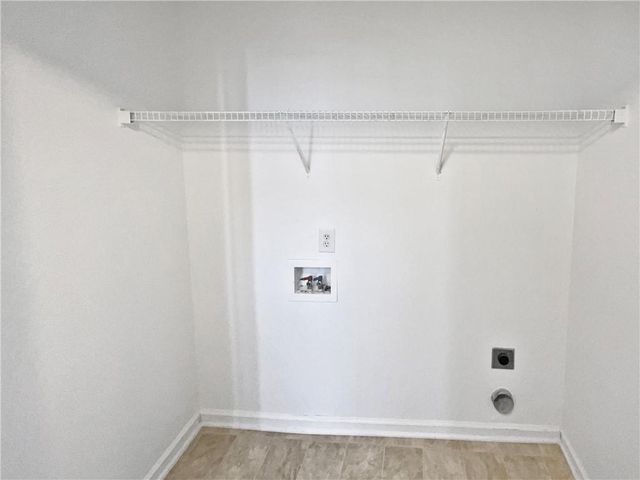 61 Indian Springs NE Drive, Rydal, GA 30171