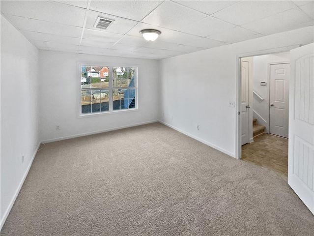 61 Indian Springs NE Drive, Rydal, GA 30171