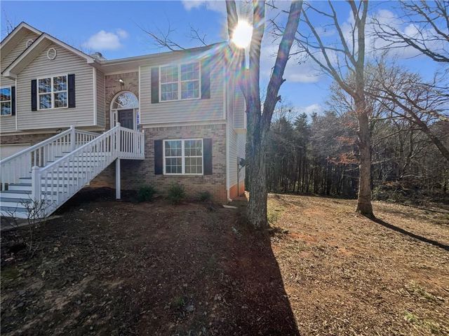 61 Indian Springs NE Drive, Rydal, GA 30171