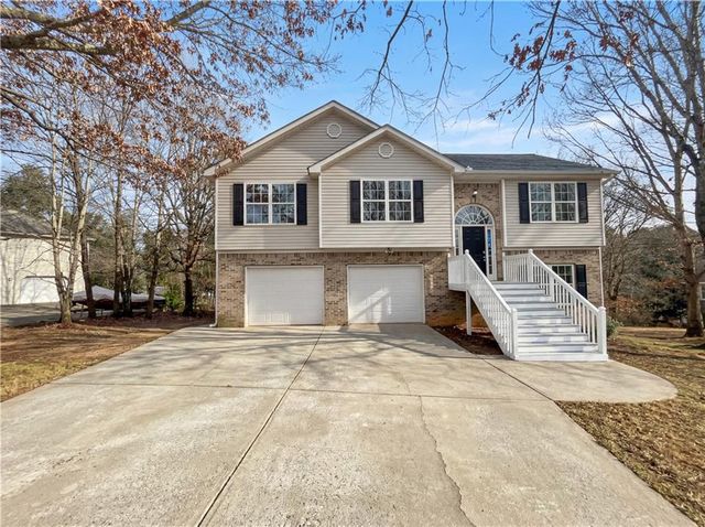 61 Indian Springs NE Drive, Rydal, GA 30171