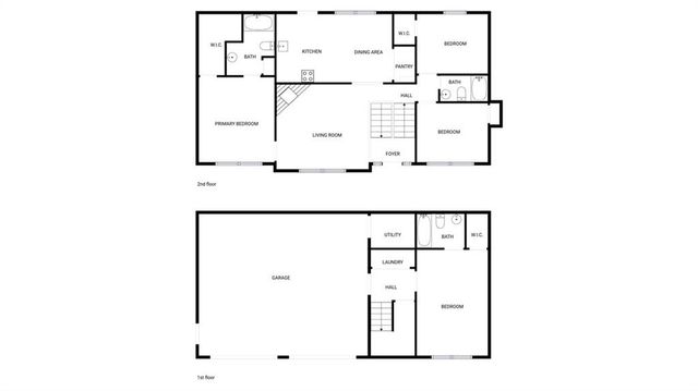 61 Indian Springs NE Drive, Rydal, GA 30171