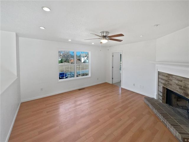 61 Indian Springs NE Drive, Rydal, GA 30171