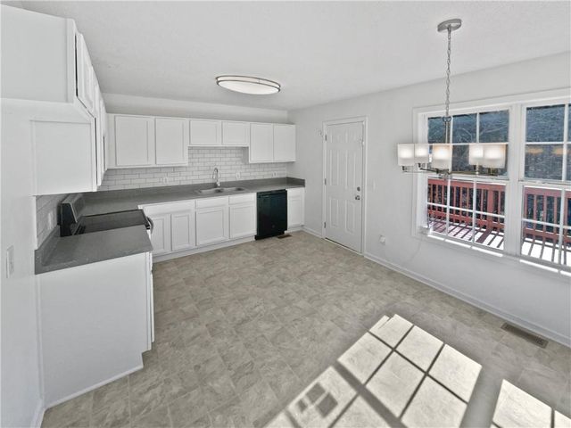 61 Indian Springs NE Drive, Rydal, GA 30171