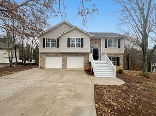 61 Indian Springs NE Drive, Rydal, GA 30171