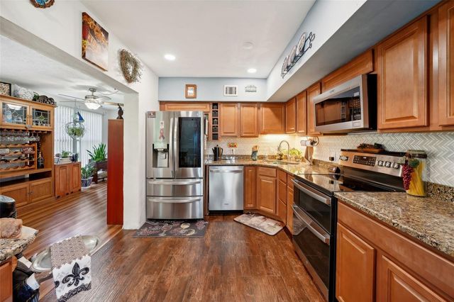 2430 BRAZILIA DRIVE 24, Clearwater, FL 33763