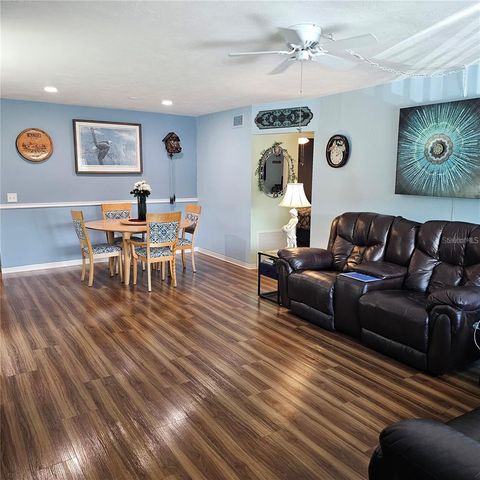 2430 BRAZILIA DRIVE 24, Clearwater, FL 33763