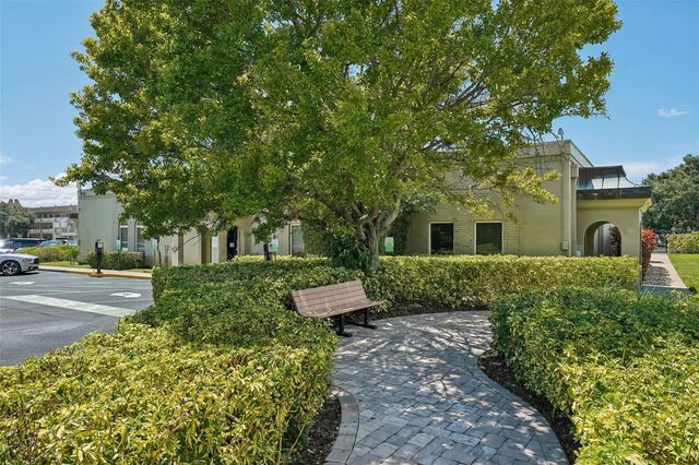 2430 BRAZILIA DRIVE 24, Clearwater, FL 33763