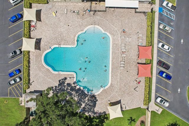 2430 BRAZILIA DRIVE 24, Clearwater, FL 33763