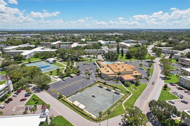 2430 BRAZILIA DRIVE 24, Clearwater, FL 33763