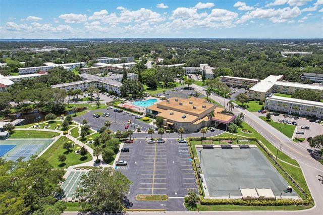 2430 BRAZILIA DRIVE 24, Clearwater, FL 33763