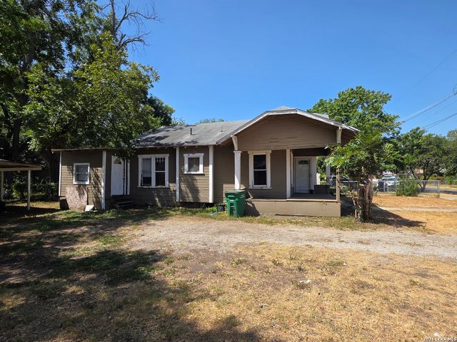532 COOPER ST, San Antonio, TX 78210