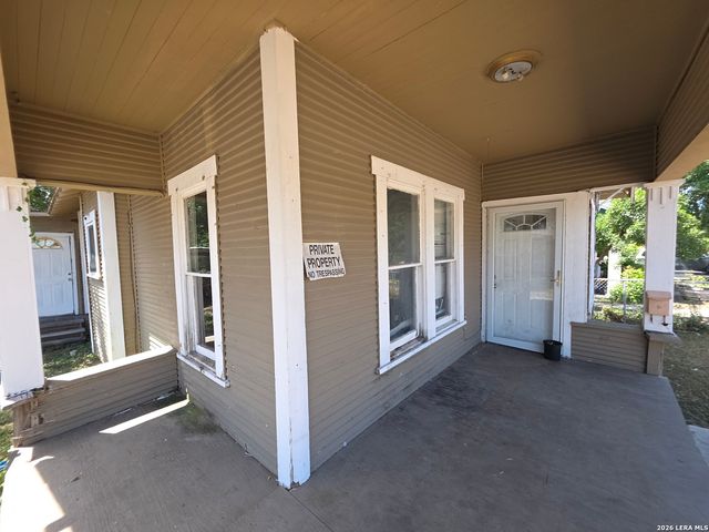 532 COOPER ST, San Antonio, TX 78210