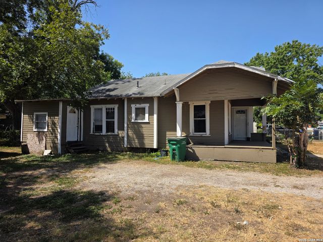 532 COOPER ST, San Antonio, TX 78210