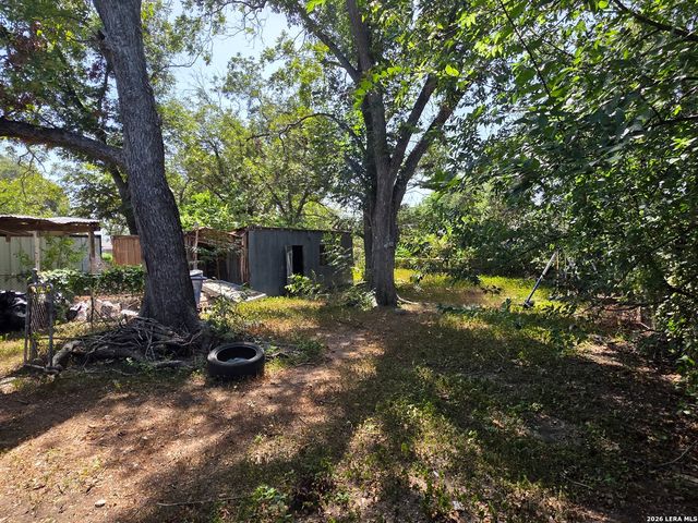532 COOPER ST, San Antonio, TX 78210
