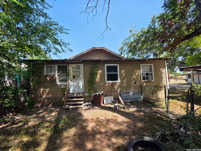 532 COOPER ST, San Antonio, TX 78210