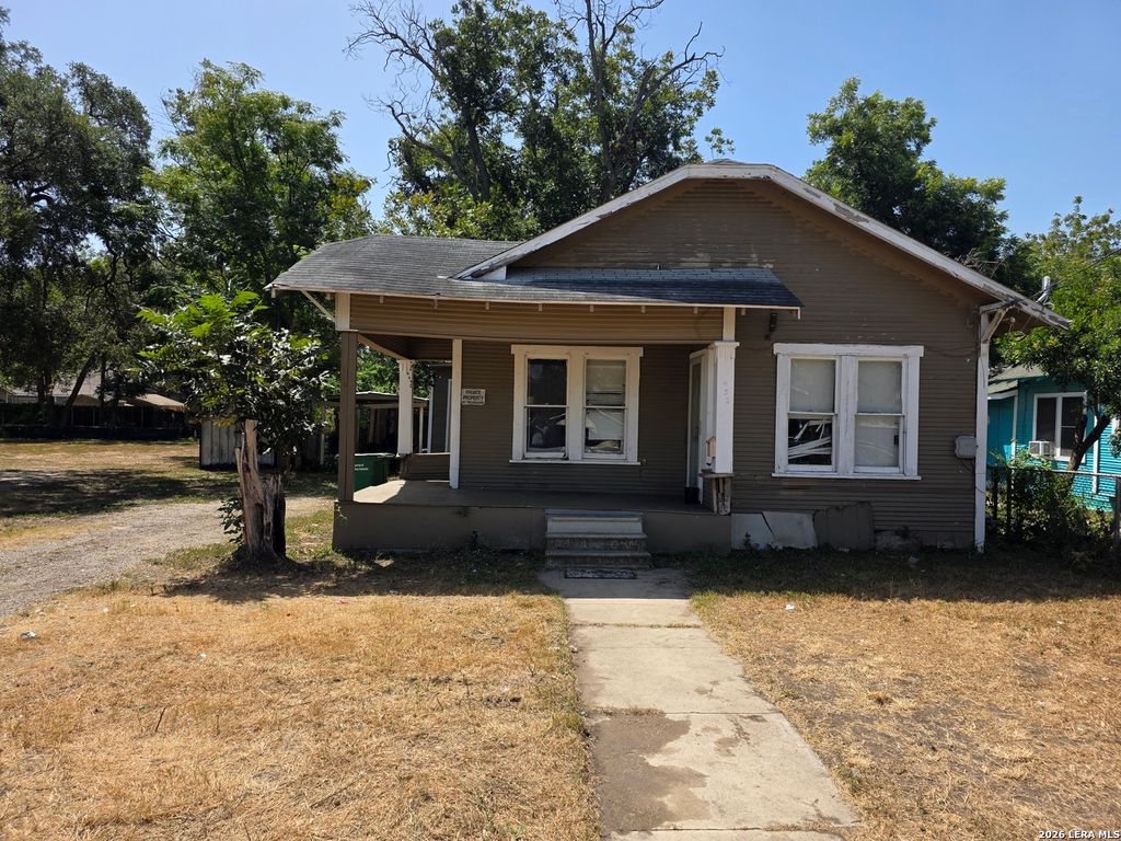 532 COOPER ST, San Antonio, TX 78210