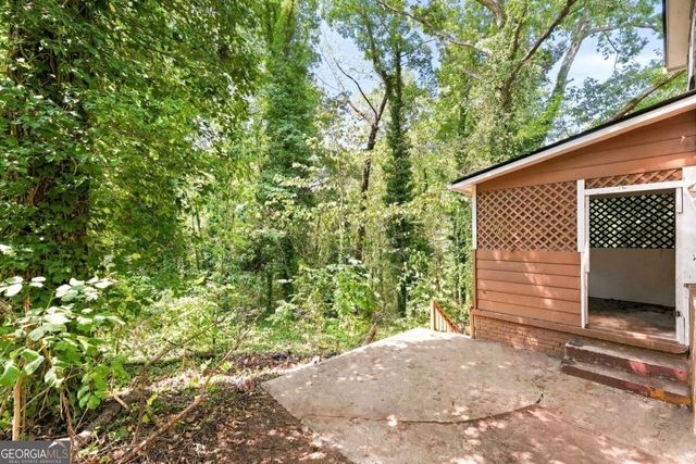 2576 Glenrock Drive, Decatur, GA 30032
