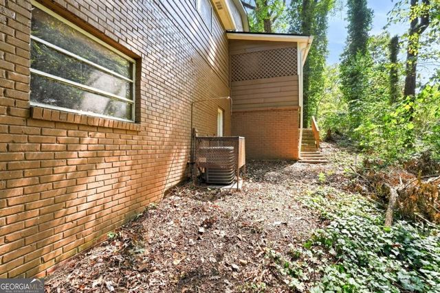 2576 Glenrock Drive, Decatur, GA 30032