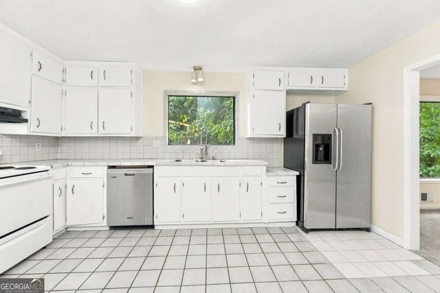 2576 Glenrock Drive, Decatur, GA 30032