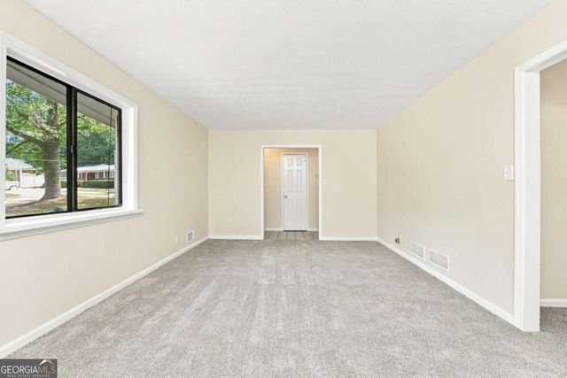 2576 Glenrock Drive, Decatur, GA 30032