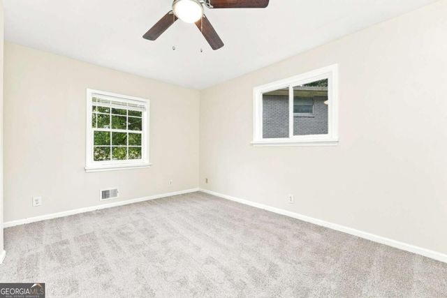 2576 Glenrock Drive, Decatur, GA 30032